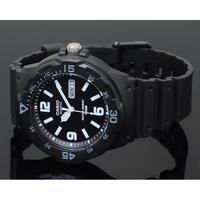 Gambar JAM TANGAN CASIO MRW-200H MRW-200HC MRW 200H ORIGINAL RESMI dari abangcasiooriginal Kota Administrasi Jakarta Pusat 5 Tokopedia