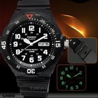 Gambar JAM TANGAN CASIO MRW-200H MRW-200HC MRW 200H ORIGINAL RESMI dari abangcasiooriginal Kota Administrasi Jakarta Pusat 4 Tokopedia