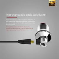 Gambar DUNU TITAN 3 HiFi Nano Titanium Diaphragm Dynamic In Ear Earphone dari Tag Market Shop Jakarta Barat 3 Tokopedia