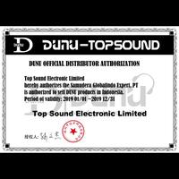 Gambar DUNU TITAN 3 HiFi Nano Titanium Diaphragm Dynamic In Ear Earphone dari Tag Market Shop Jakarta Barat 4 Tokopedia