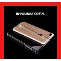 Gambar Transparan Hardcase Bening Samsung Galaxy J5 2016 Clear Crystal dari OriginaL Boss_NEW Kota Administrasi Jakarta Utara 3 Tokopedia