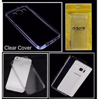 Gambar Transparan Hardcase Bening Samsung Galaxy J5 2016 Clear Crystal dari OriginaL Boss_NEW Kota Administrasi Jakarta Utara 4 Tokopedia