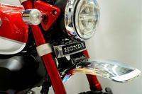 Gambar MINIMOTO Fork Emblem Kit HONDA 3D Emblem Honda Monkey 125 6605 dari Webike Indonesia Kota Administrasi Jakarta Selatan 3 Tokopedia