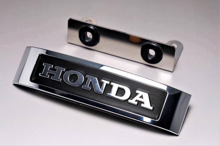 Gambar MINIMOTO Fork Emblem Kit HONDA 3D Emblem Honda Monkey 125 6605 dari Webike Indonesia Kota Administrasi Jakarta Selatan Tokopedia