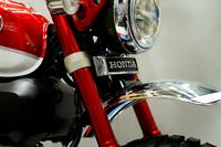 Gambar MINIMOTO Fork Emblem Kit HONDA 3D Emblem Honda Monkey 125 6605 dari Webike Indonesia Kota Administrasi Jakarta Selatan 2 Tokopedia