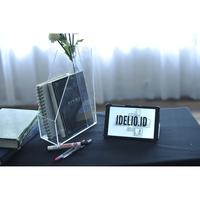 Gambar Box File Akrilik dari IDELIOID Kab. Deli Serdang 1 Tokopedia