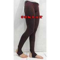 Gambar LEGGING INJAK SPANDEX dari Bajuku Shop Jakarta Kota Administrasi Jakarta Barat 5 Tokopedia