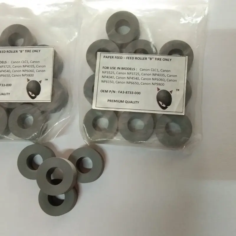 pick up roll Kaset Np 6650 0