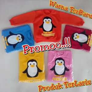 SWEATER Bayi POLOS TerBaru limited edition