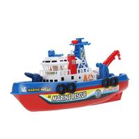 Gambar MAINAN KAPAL BOAT PERAHU FIRE BOAT MARINE RESCUE KADO HADIAH ANAK dari Game n Toys Jakarta Utara 5 Tokopedia