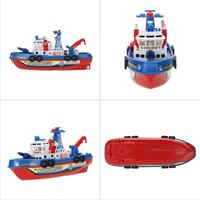 Gambar MAINAN KAPAL BOAT PERAHU FIRE BOAT MARINE RESCUE KADO HADIAH ANAK dari Game n Toys Jakarta Utara 3 Tokopedia