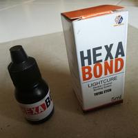 Gambar bonding resin dental dari clickdental Jakarta Selatan 1 Tokopedia