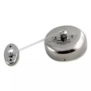 clothes line/ jemuran tarik/jemuran tali