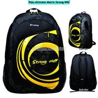 Gambar Tas Notebook Ultimate Backpack (Ransel) Matrix Strong Will dari Aringo Computer Samarinda Kota Samarinda 1 Tokopedia