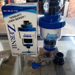 Filter Air Zernii