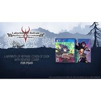 Gambar Promo!! PS4 Labyrinth of Refrain: Coven of Dusk (R2 / Eng, PS 4 Game) dari waroengame M2SQ Kota Administrasi Jakarta Utara 2 Tokopedia