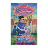 Gambar Buku Anak Dongeng Cerita Rakyat / Legenda Full color - cerita rakyat dari Diaz Shop 01 Kab. Tangerang 3 Tokopedia