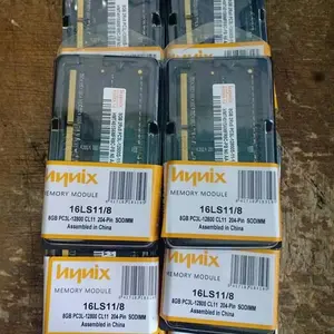 RAM Hynix DDR3L sodimm 8gb PC12800