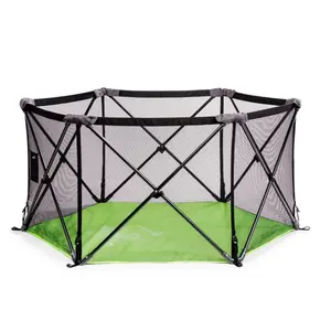 Summer - Pop 'n Play Portable Playard