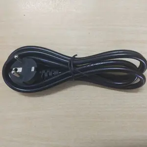 KABEL POWER CPU PC KOMPUTER MONITOR KE LISTRIK 2M KUAT AWET BAGUS 1M