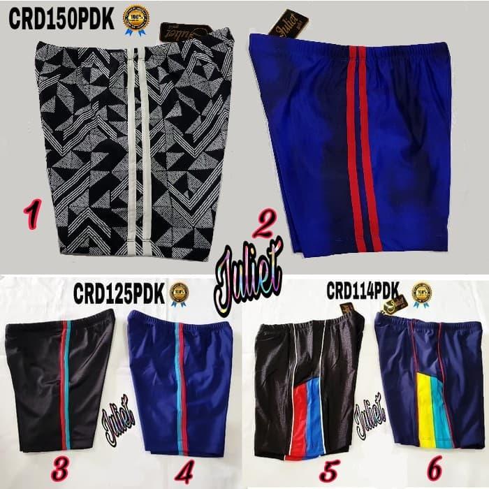 Gambar Celana renang pria dewasa CRD pendek dari Baju Renang Juliet Kota Semarang Tokopedia