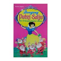 Gambar Buku Anak Dongeng Cerita Rakyat / Legenda Full color - cerita rakyat dari Diaz Shop 01 Kab. Tangerang 4 Tokopedia