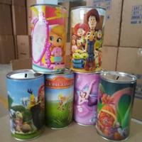 Gambar Celengan Murah / Celengan Kaleng / Souvenir / Goodie bag dari Houseware Center Jakarta Barat 1 Tokopedia