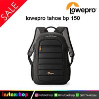Gambar Lowepro Tahoe BP 150 - Black dari Instaxshop Kota Bandung 2 Tokopedia