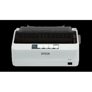 Printer Epson LX310 Dot Matrix New Garansi Resmi