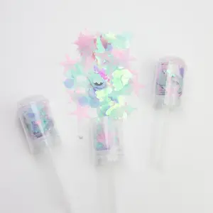 Mermaid Confetti Throwers - 34ME