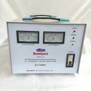 stabilizer stavol 5000N kamigata 2500watt