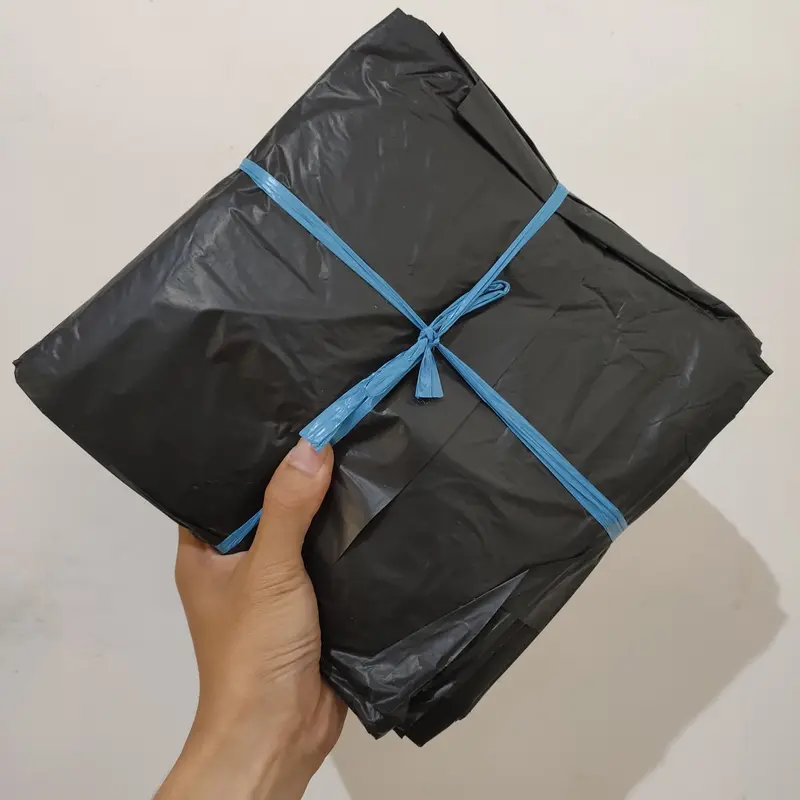 Plastik Sampah Tanggung 60 x 80 1