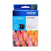 Gambar BROTHER Tinta LC400C LC 400C LC400 C Cyan Ink Cartridge Original dari GROSIRIA.ID Kota Surabaya 2 Tokopedia