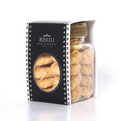 Bisou Patisserie is now at Summarecon Mall Celebrate our Grand Opening with special promo BUY 3 GET 1 FREE cookies Terms conditions 1 Follow bisoupatisserie,like this post then share it and