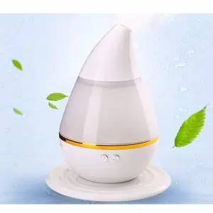 Aroma Terapi Humidifier Ultrasonic Difusser 250ml + Essential Oil 5ml