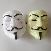 Gambar [ACC Vendetta Cream Mask] Topeng Anonymous Hacker V For Komunitas dari NALTHA SHOP Jakarta Pusat 2 Tokopedia