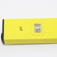 Gambar DIGITAL PH METER PH-009 dari aganshop Kab. Sleman 3 Tokopedia