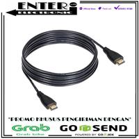 Gambar HDMI CABLE - KABEL HDMI 5 METER - 10 METER dari Enter Electronic Kota Tangerang Selatan 1 Tokopedia