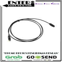 Gambar OPTICAL CABLE - KABEL OPTIC DIGITAL AUDIO OUT dari Enter Electronic Kota Tangerang Selatan 1 Tokopedia