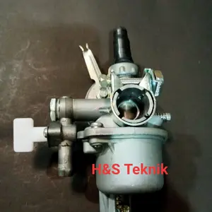 Karburator BG328 spart carburator mesin potong rumput bensin 2 tak