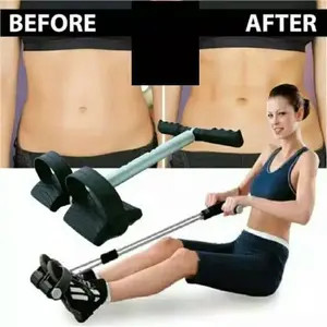 Super Tummy Trimmer Alat Olah Raga - Alat Fitness Sit Up Gym