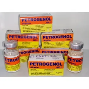 Perangkap Lalat Buah Petrogenol 800L Atraktan 5ml