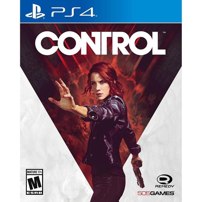 Gambar PS4 Control (R2 / Reg 2 / English, Playstation 4 Game) dari waroengame M2SQ Kota Administrasi Jakarta Utara Tokopedia
