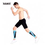 Gambar Aolikes 7965 Leg Calf Compression Sleeves - Betis Lari Sepeda - Black - M dari Aolikes Indonesia Kota Administrasi Jakarta Utara 4 Tokopedia