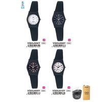 Gambar Q&Q QnQ QQ Original Jam Tangan Casual Analog - VQ03 VQ03J Water Resist dari Q&Q Official Store Kota Surabaya 5 Tokopedia