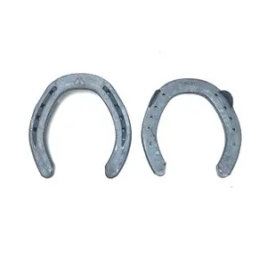 Mustad basic horse shoes hind
