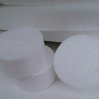 Gambar Styrofoam Dummy cake styrofoam uk. D20cm x 50cm dari United - foam Kota Tangerang Selatan 2 Tokopedia