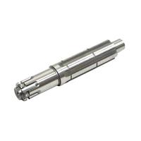 Gambar Countershaft Legenda Supra Supra FIT 23221GN5914 dari Honda Cengkareng Kota Tangerang 1 Tokopedia