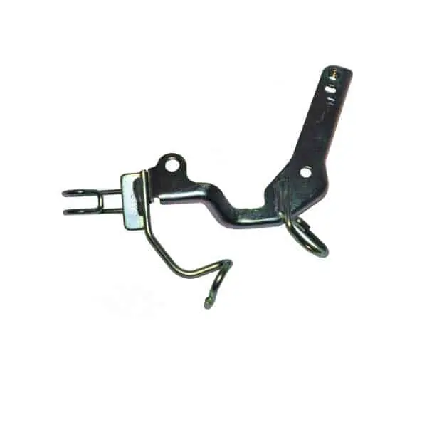 Stay Comp Fuel Hose Clamper Vario 150 eSp 17533K59A10 0