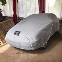 Gambar Selimut Mobil / Cover Anti Gores Pelindung Aman Untuk Kendaraan Model Kendaraan Jazz RS dari STORMWEARS Kab. Bandung 5 Tokopedia